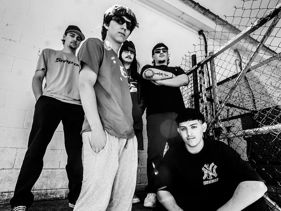 Stand your Ground, Shattered Youth and Flyweight from OKHC