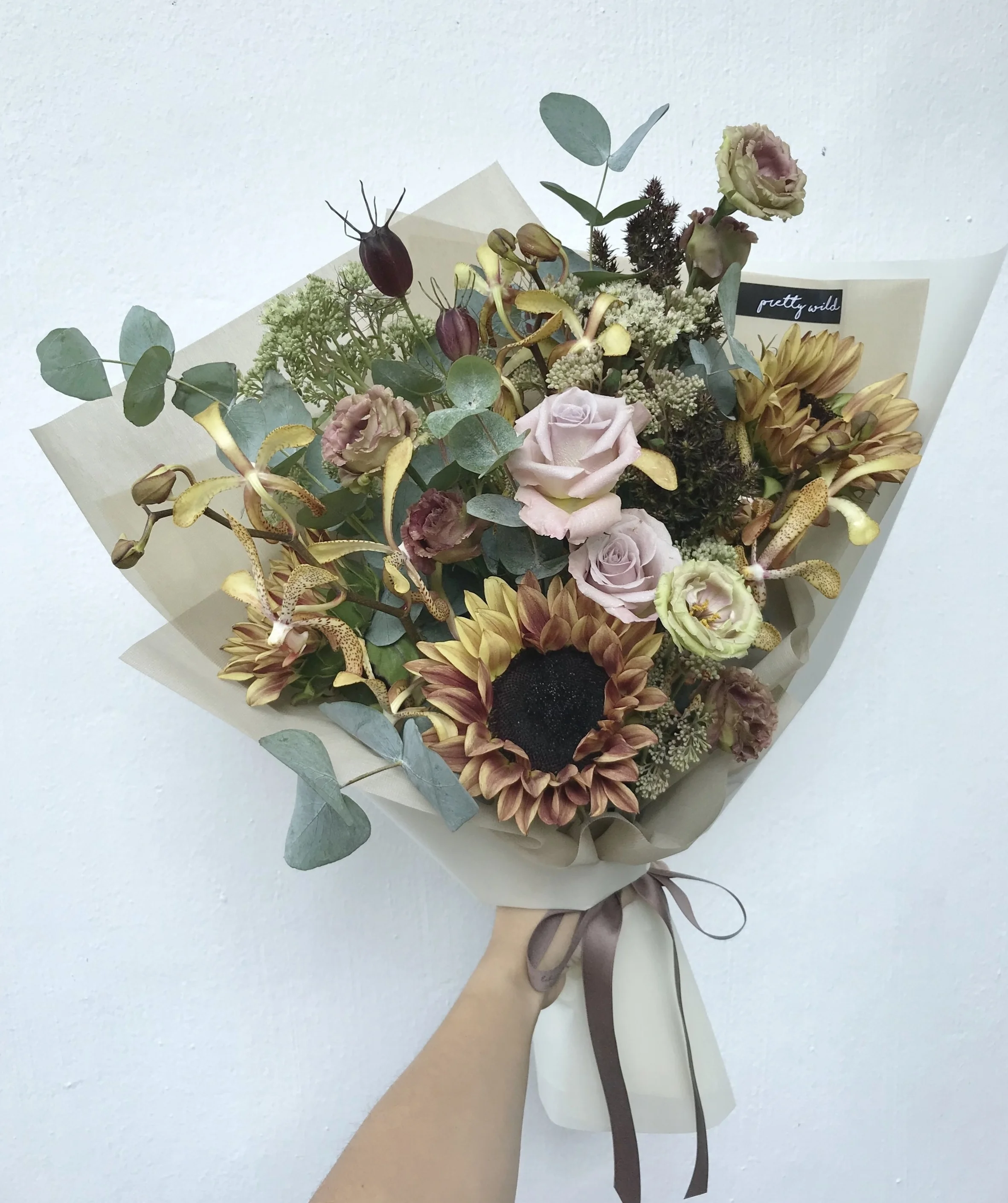 Earthy Sunflowers.jpg