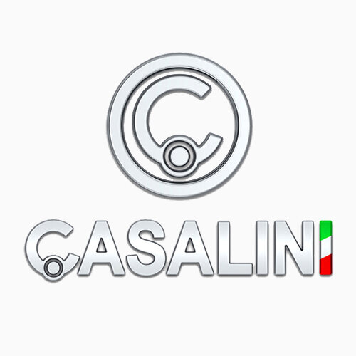 Casalini Mopedbilsförsäkring