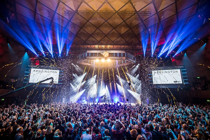 Eurosonic Noorderslag