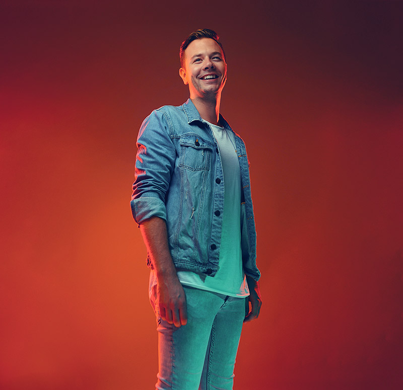 Sam Feldt