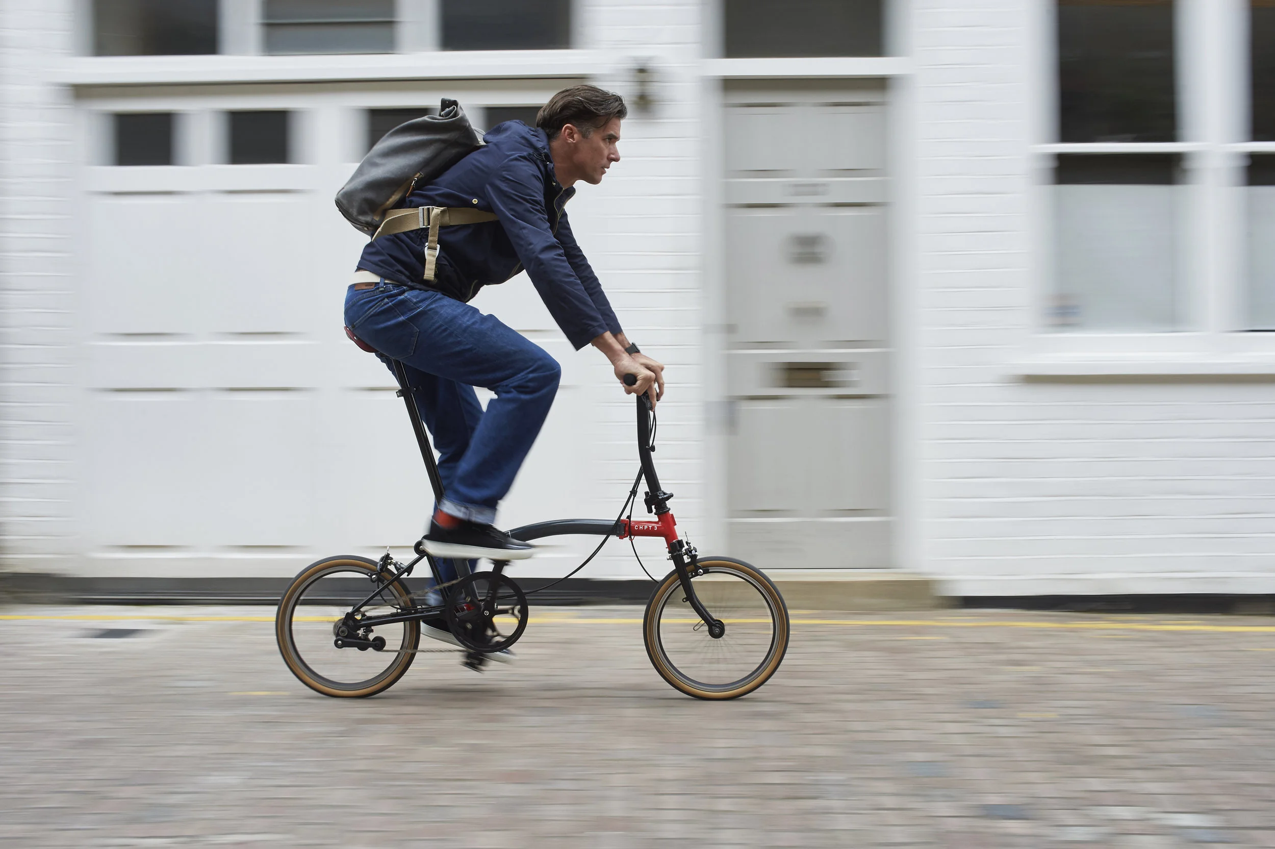 brompton chpt 3 edition