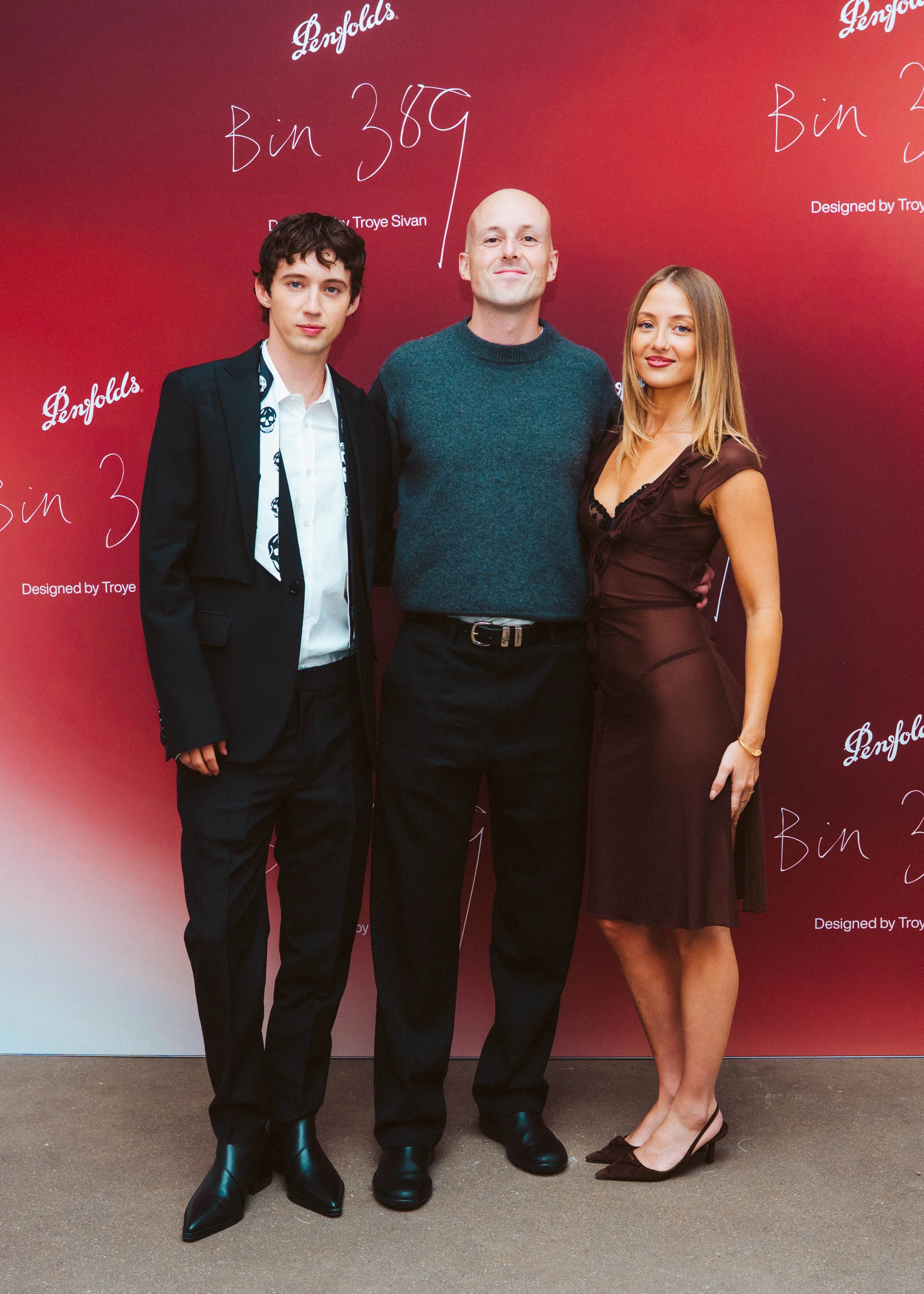 Troye Sivan, Steele Mellet, Sage Mellet.jpg