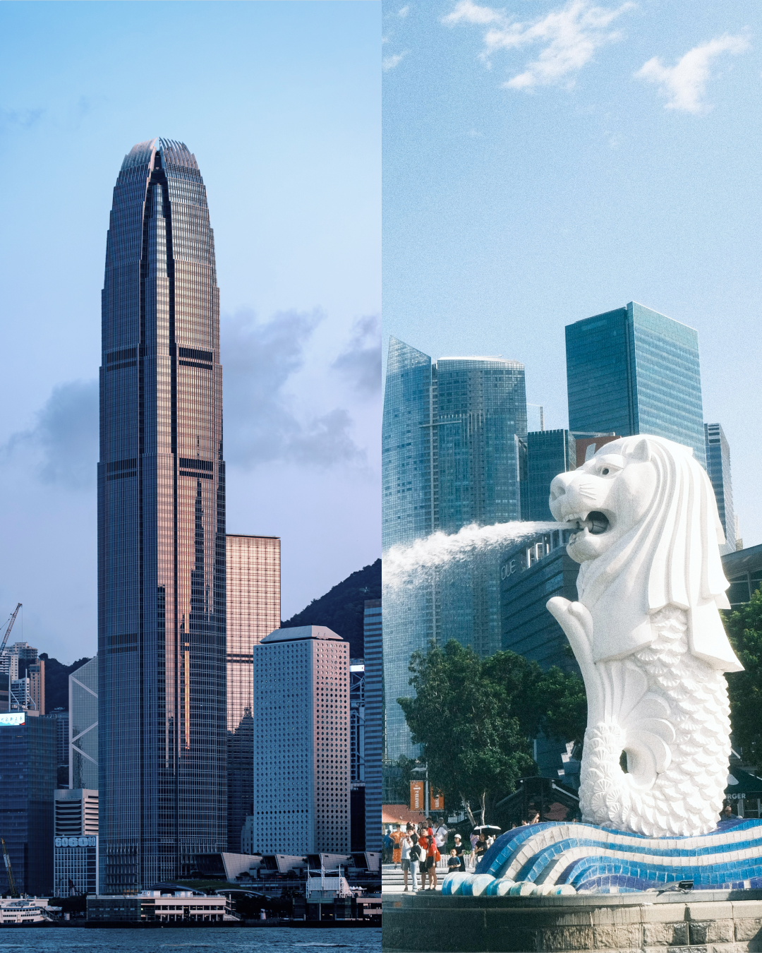 From Hong Kong to Singapore: PLUG Extends its Independent Footprint in Asia