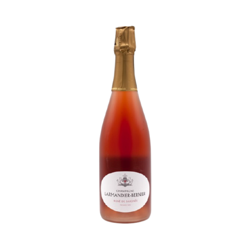 Rosé de Saignée Premier Cru Extra Brut