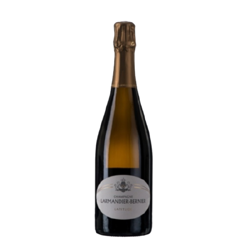 Champagne Extra Brut Latitude
