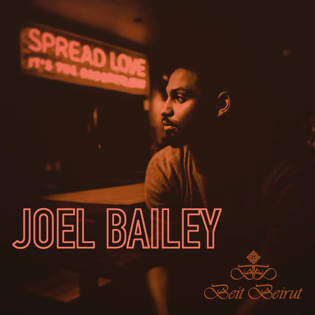 Joel Bailey @ Beit Beirut.jpg