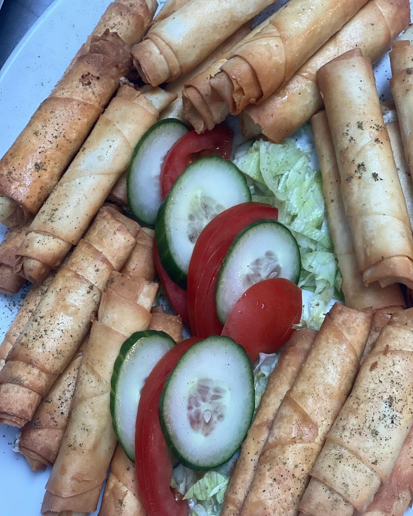 About today&rsquo;s Catering 🍽

We do cater to all your events; birthdays, gatherings work meetings and all special occasions! 

Contact us for a special catering from Beit Beirut:

📍14 The Broadway, Woking GU21 5AP
📞 07776 600662
☎️ 01483 723080
