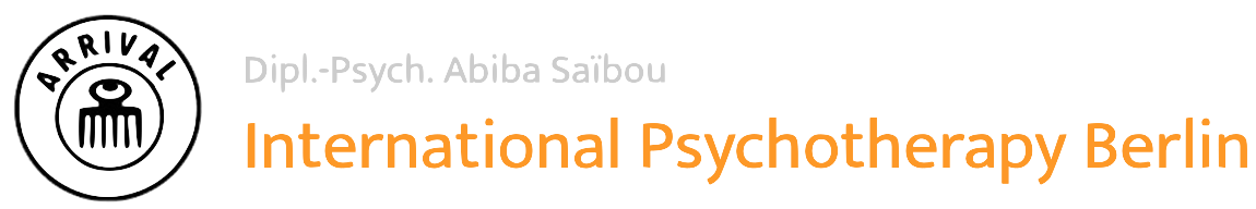 International Psychotherapy Berlin