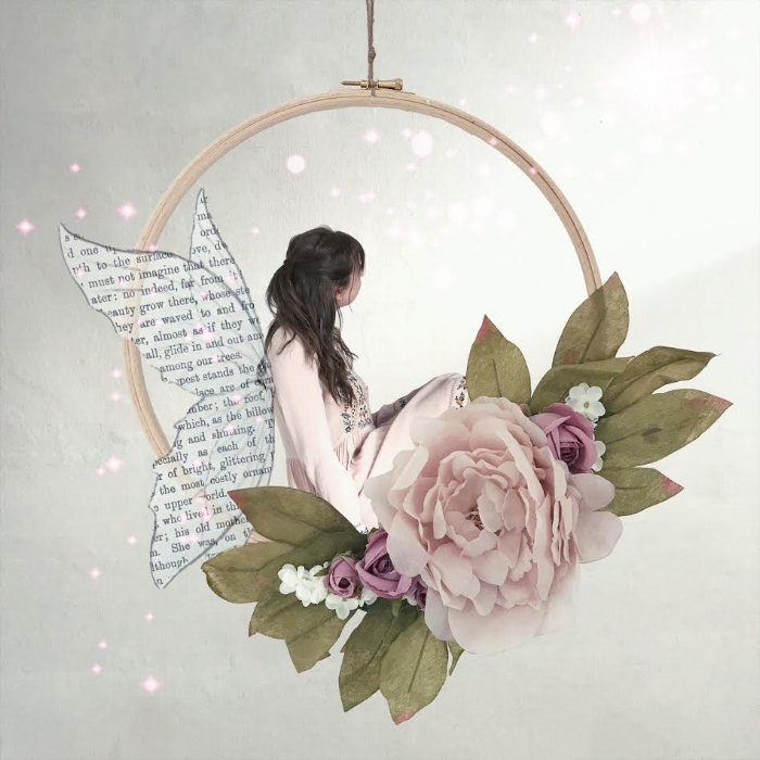 My Instagram account @BookishBronte