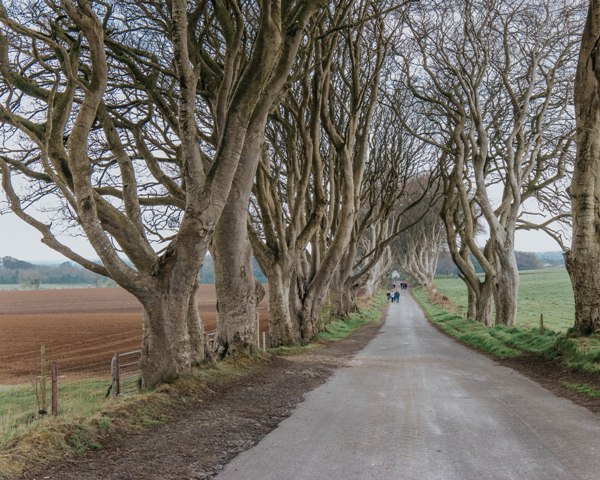 Stunning Game Of Thrones Filming Locations To Visit In Northern