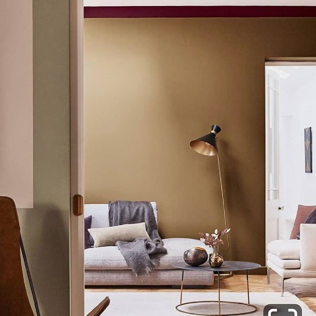 Loving the tones here and the coving colour. Complete autumn vibes. #CREATEbykld #lovewhereyoulive #youarecreative #youareastoryteller
