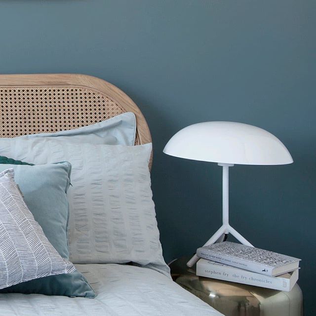 Some blues to reflect the weather. #CREATEbykld #lovewhereyoulive