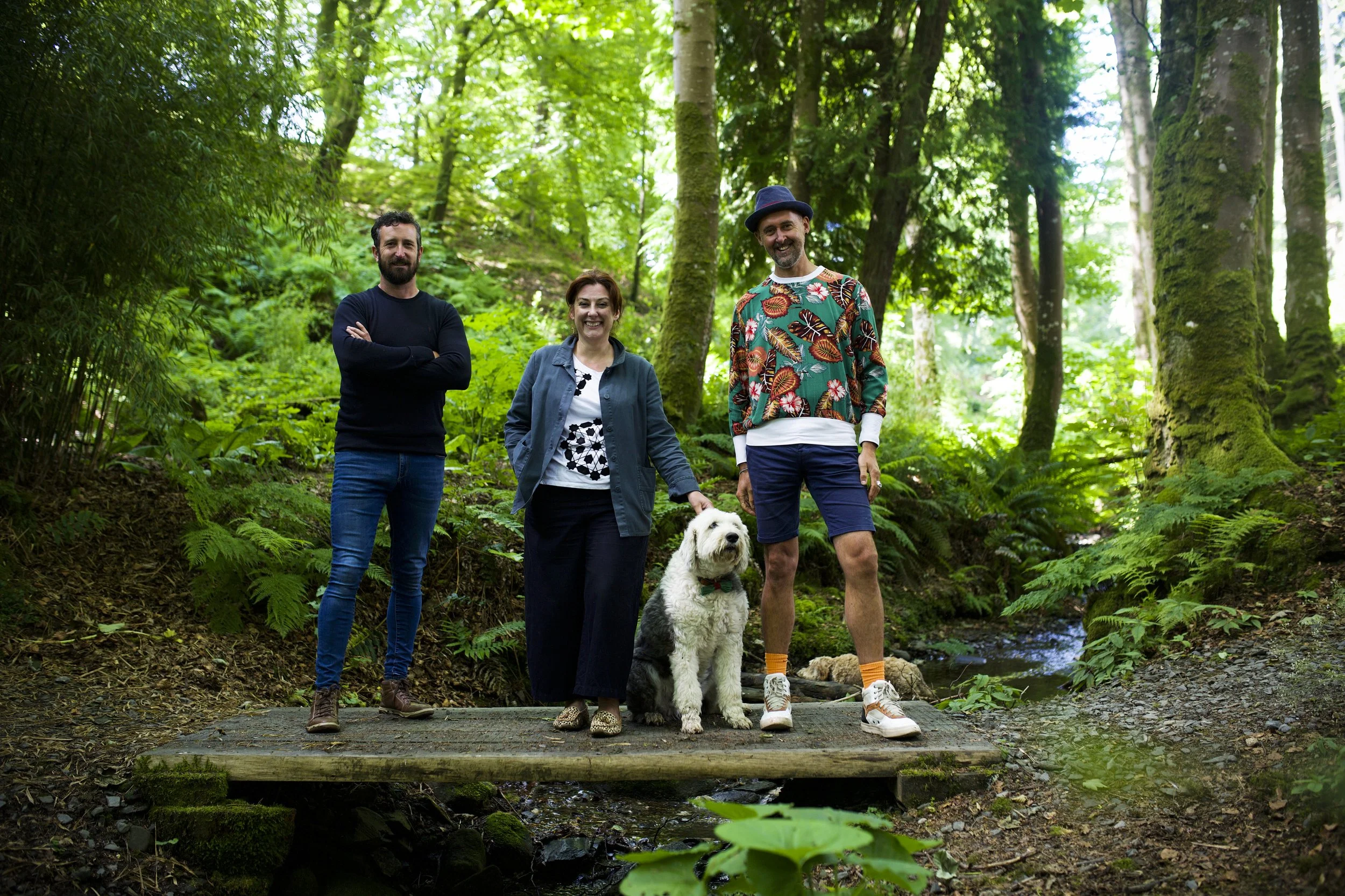 Ireland's Garden Heroes