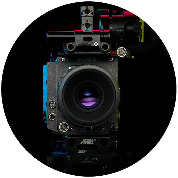 Professional Camera Hire Pixipixel Camera & Lighting Rental