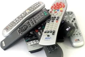 One more remote can’t hurt can it?
