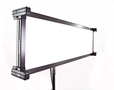 Velvet Light 2 Kino Celeb 450 LED - Image 5.gif