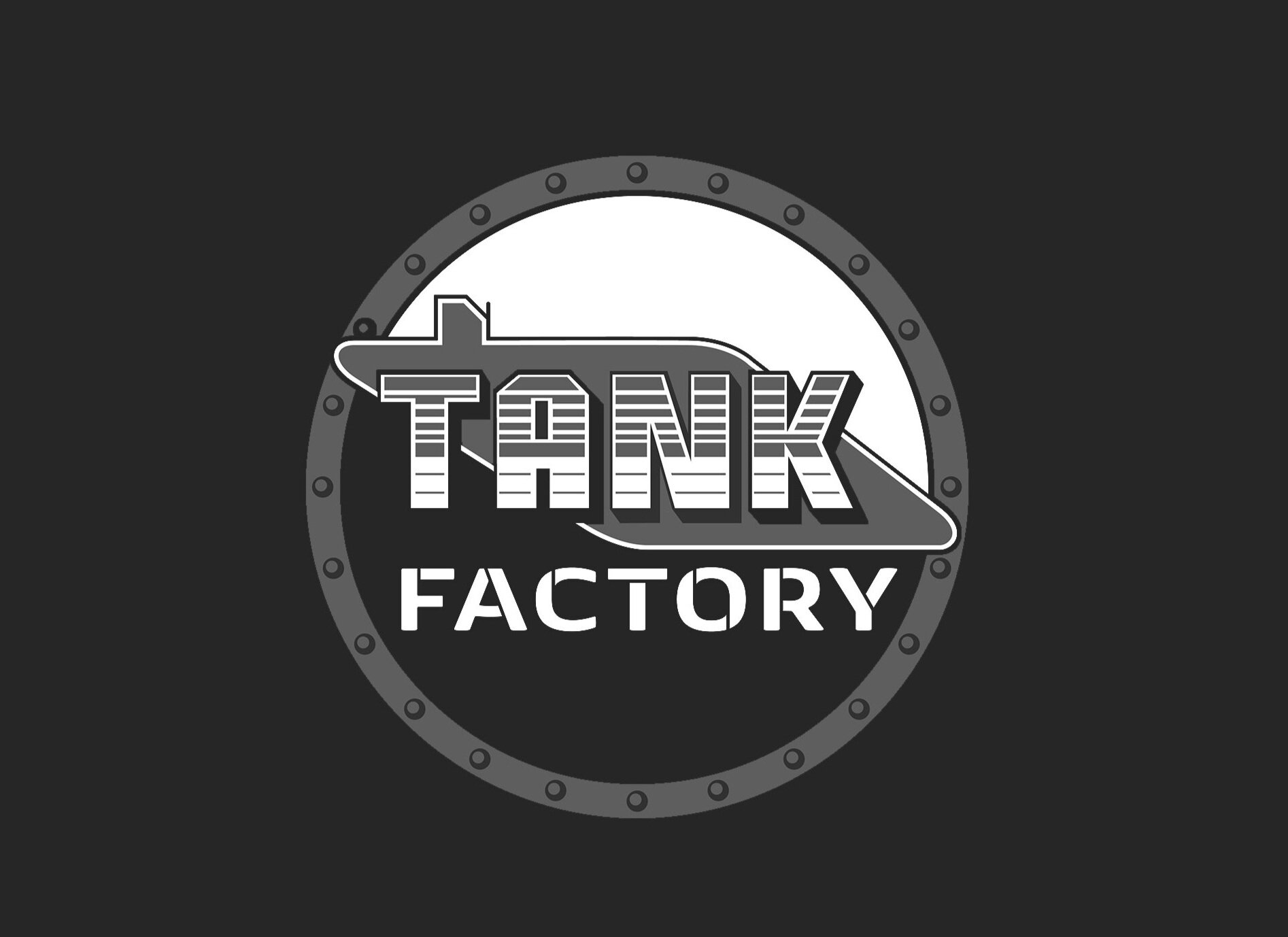 The Tank Factory Studios
