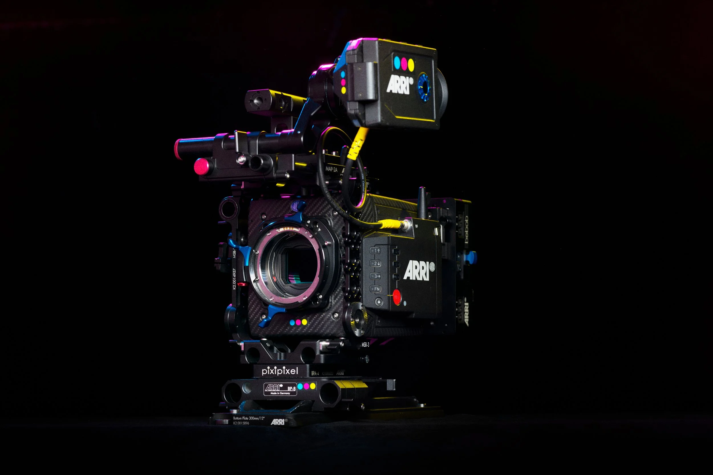 Hire Camera Equipment in London Pixipixel Camera & Lighting Rental