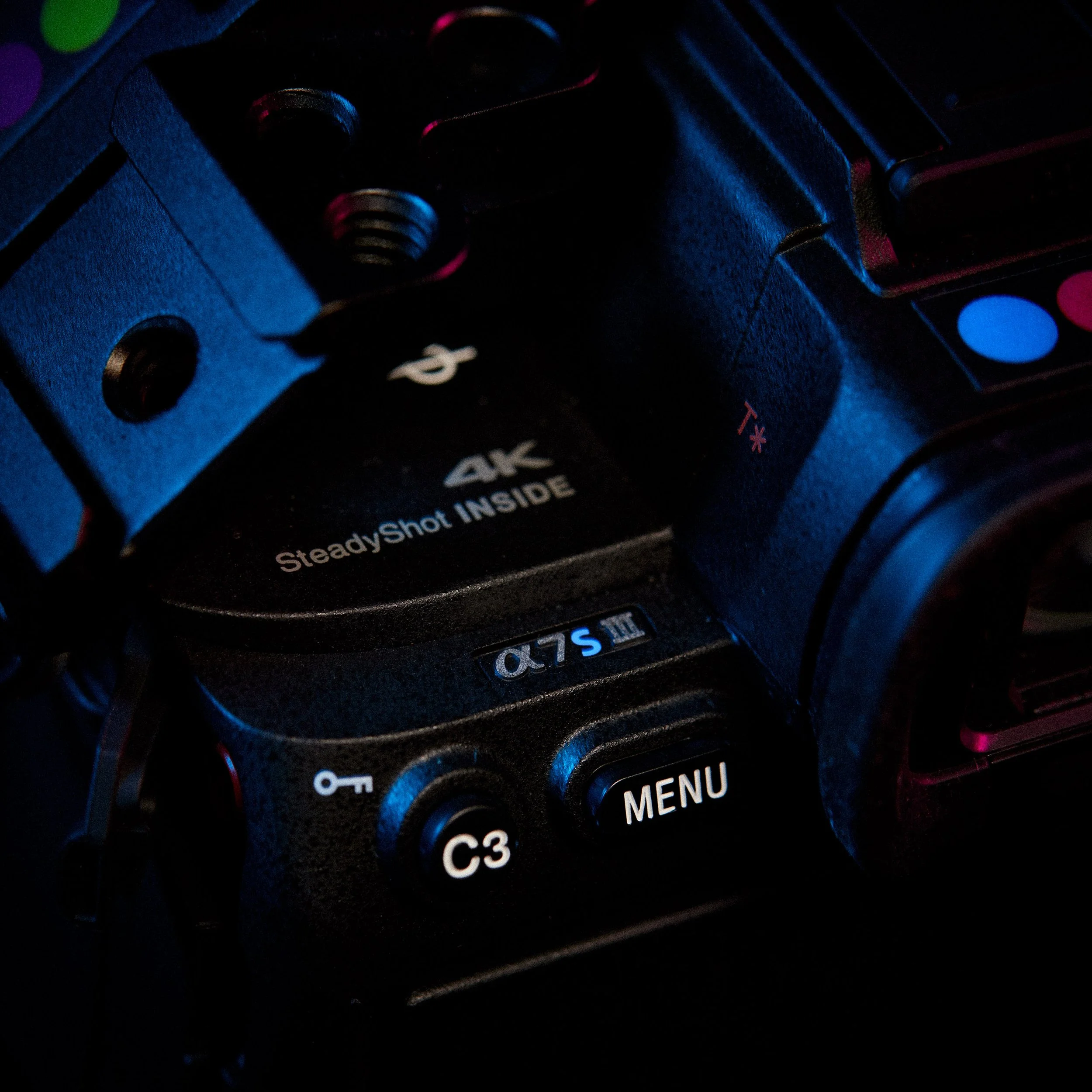 Hire Camera Equipment in London Pixipixel Camera & Lighting Rental