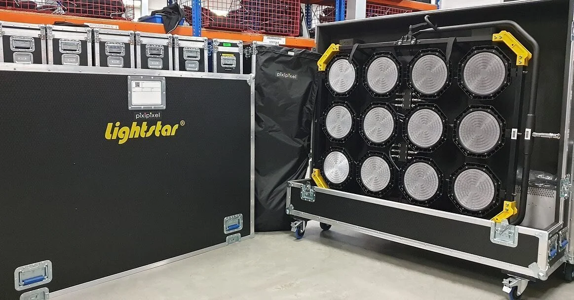 About Us Pixipixel Camera & Lighting Rental