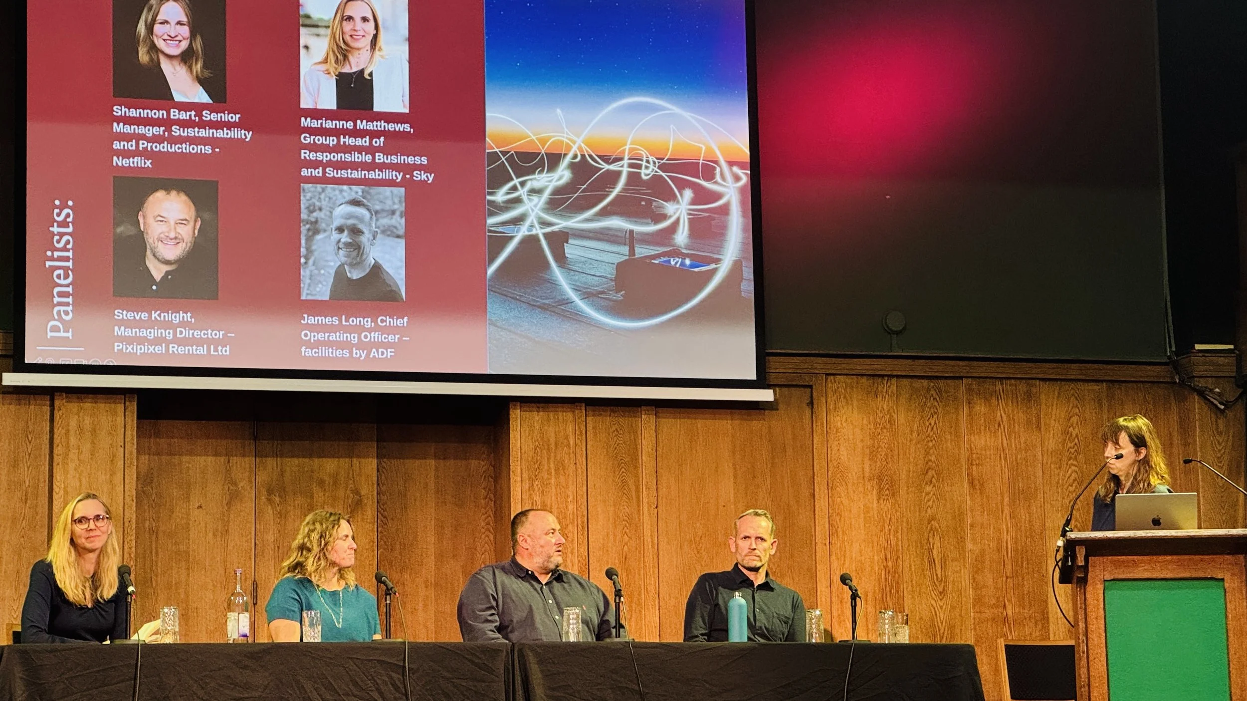 Insights from The Shift Report Decarbonising Transport and Mobile