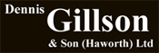 Dennis Gillson and Son.png