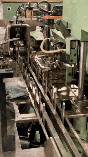 Rebuilding the Mechanical Heart of the Machine
