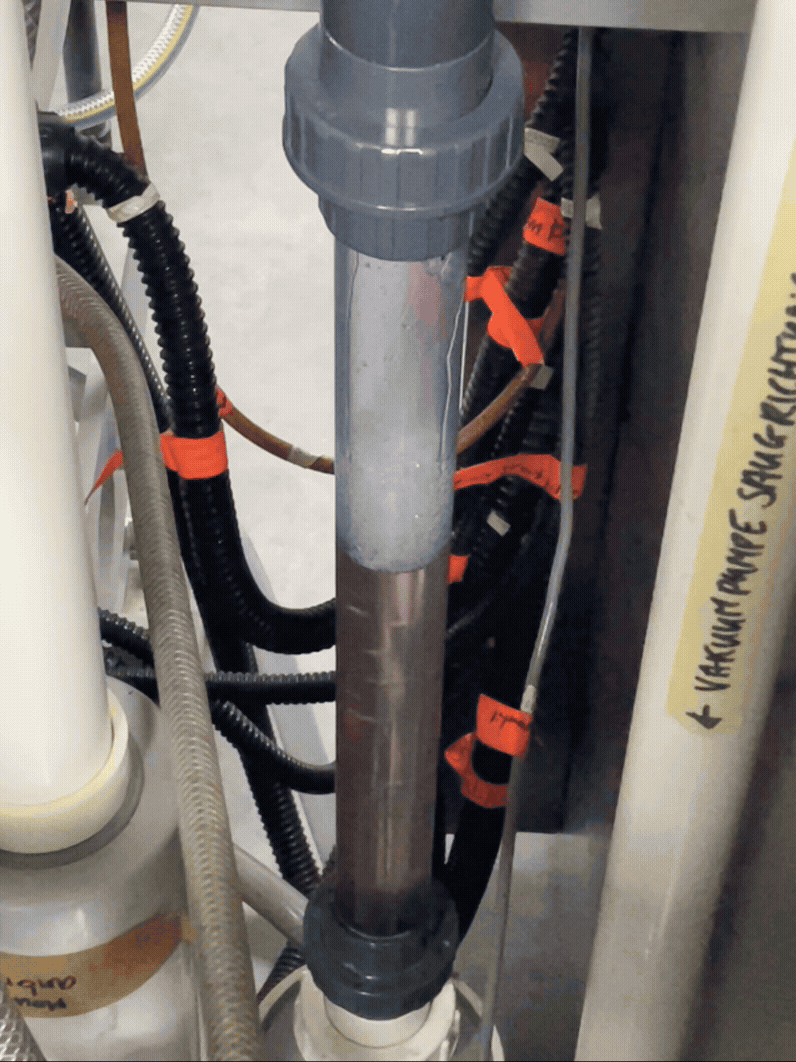 Reengineering Imperial PVC Systems for Long-Term Maintainability