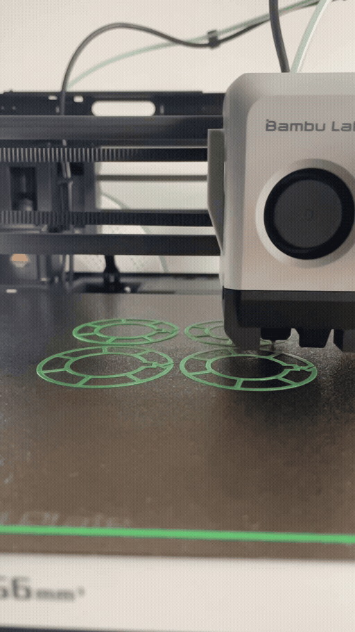 Modernising the Workshop