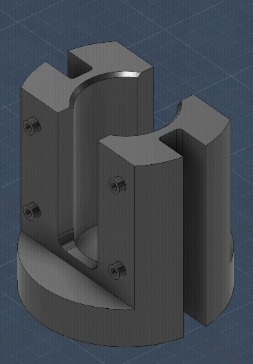 Using 3D Modeling to Modernize Legacy Machines