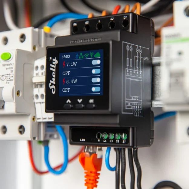 Reducing Warm-Up Times With Remote Machine Control