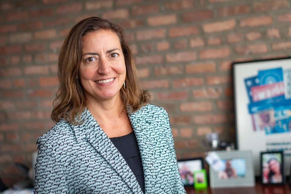 Our People - Jasculca Terman