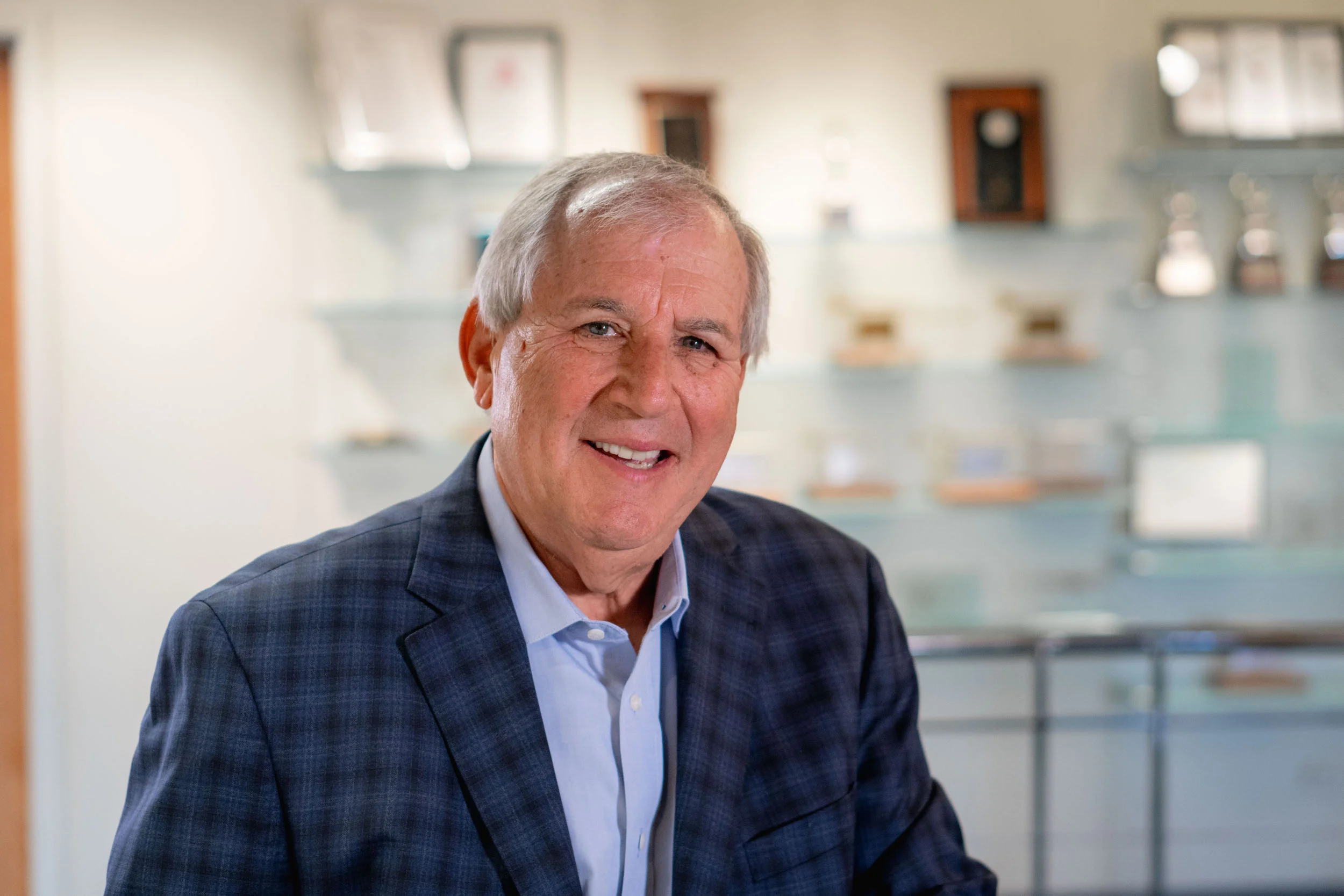 Jim Terman