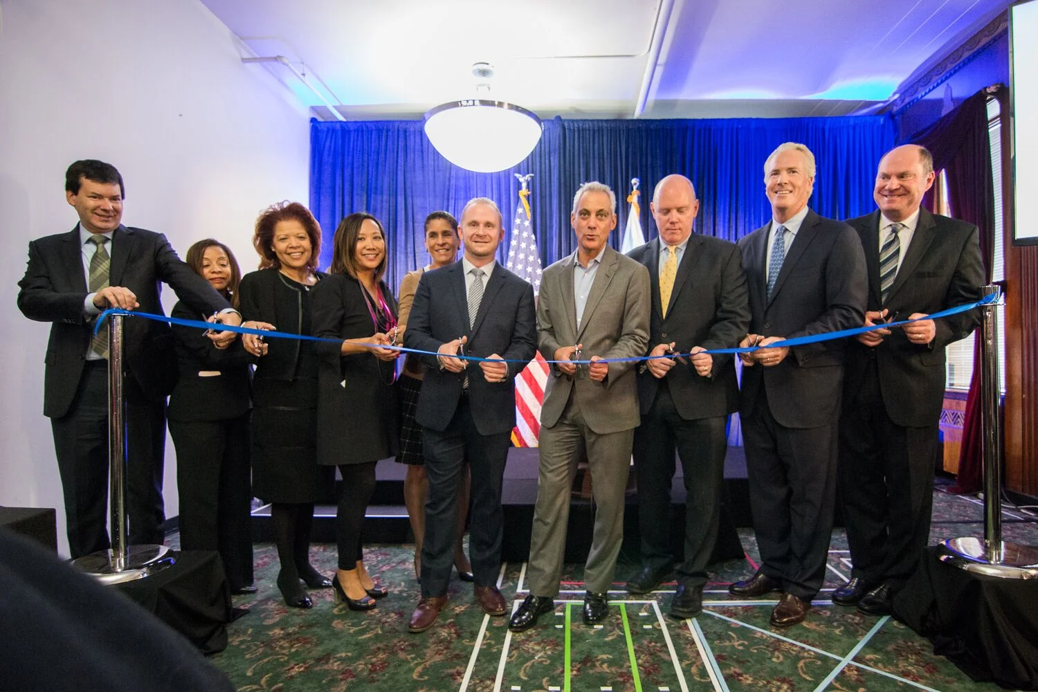 Covenant House Illinois Launches New Shelter and Services for Homeless Youth in Chicago
