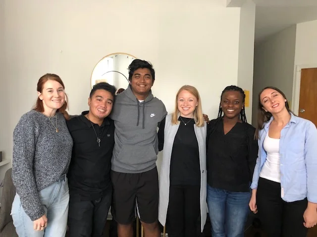 The Value of Cultural Exchange