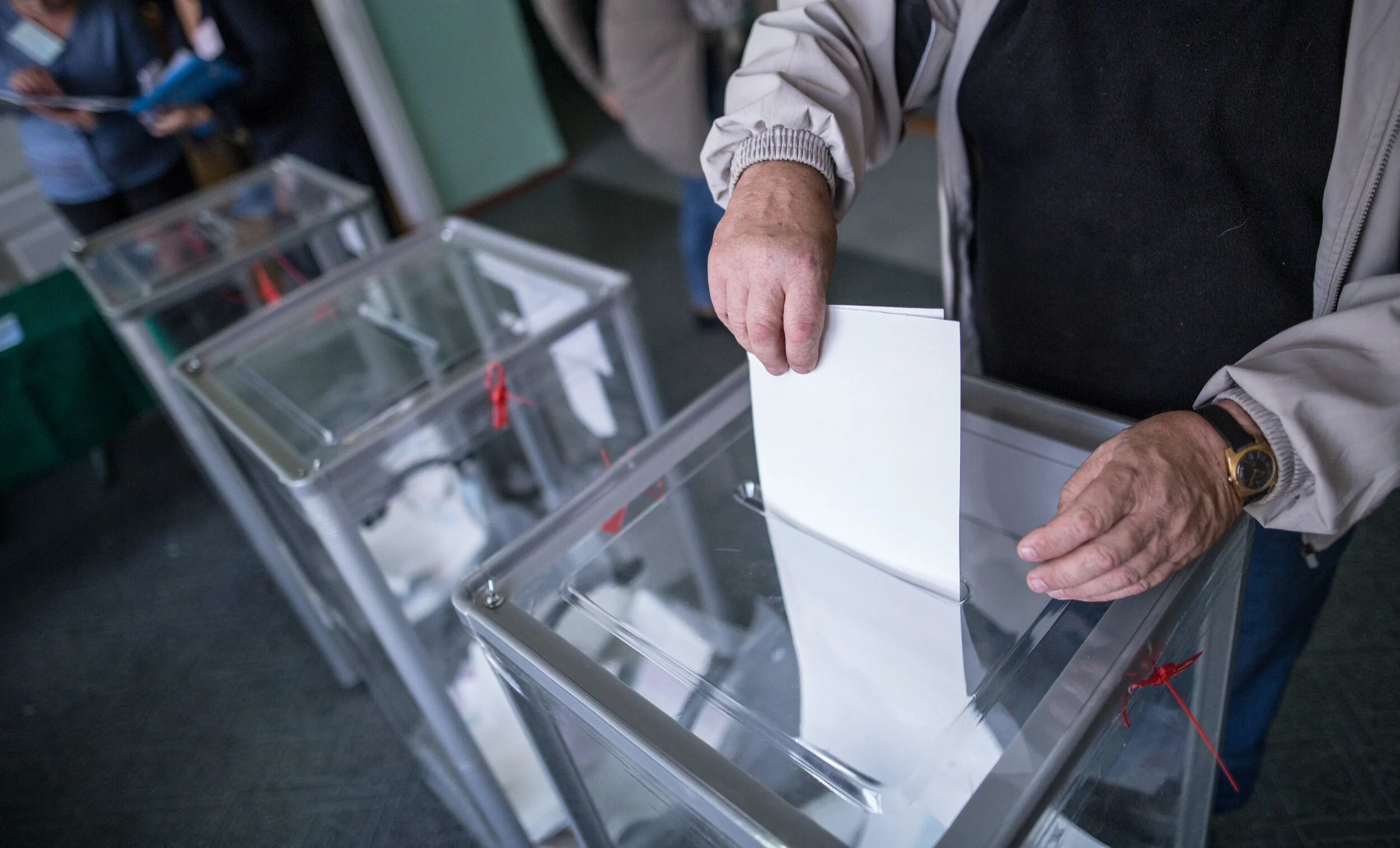 What is the State of Polling in 2020?
