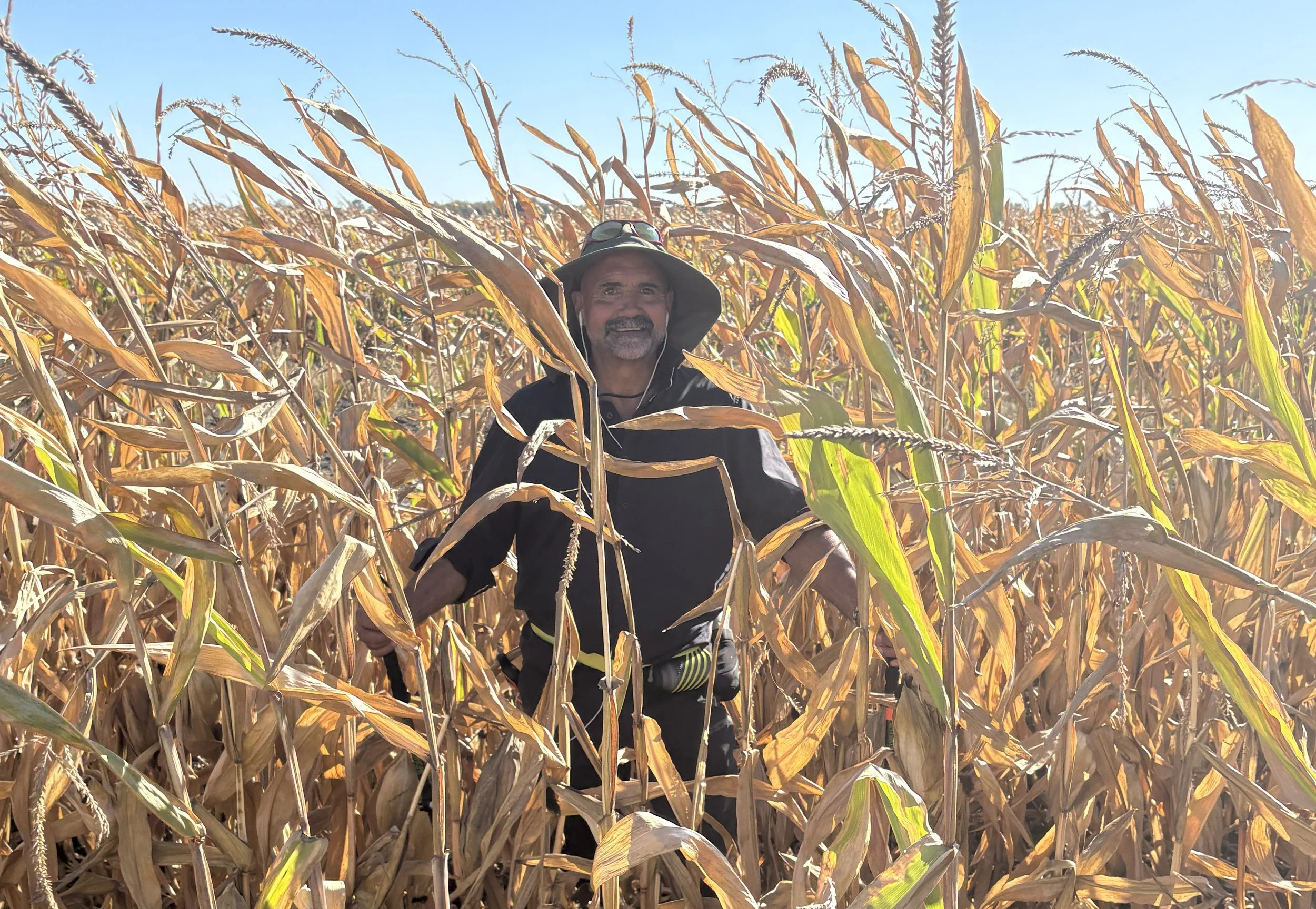 Stepping Up and Speaking Out for Our Immigrant Communities