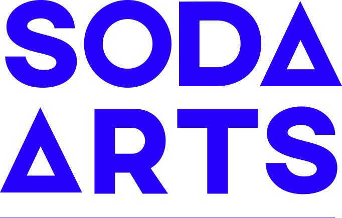 Soda Arts | Curatorial Arts Consultancy