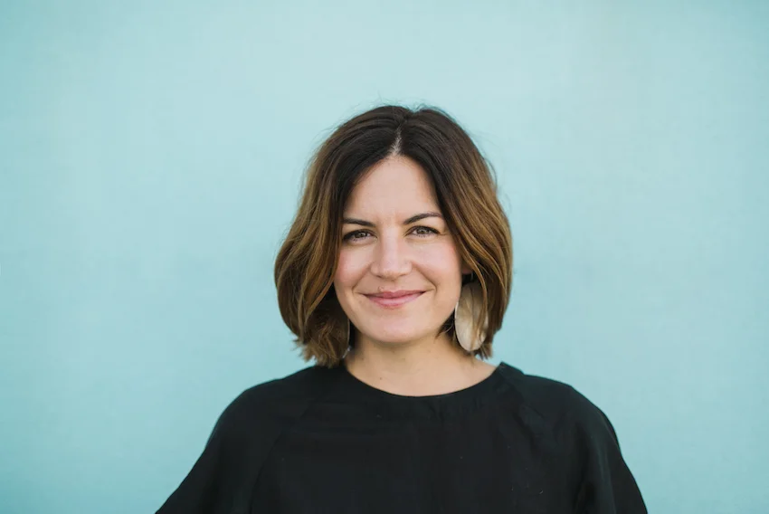 Danielle Robson Founder Soda Arts. Curator, Arts Manager and Creative Producer based in Sydney, Australia. Formerly Director of ArtsPeople