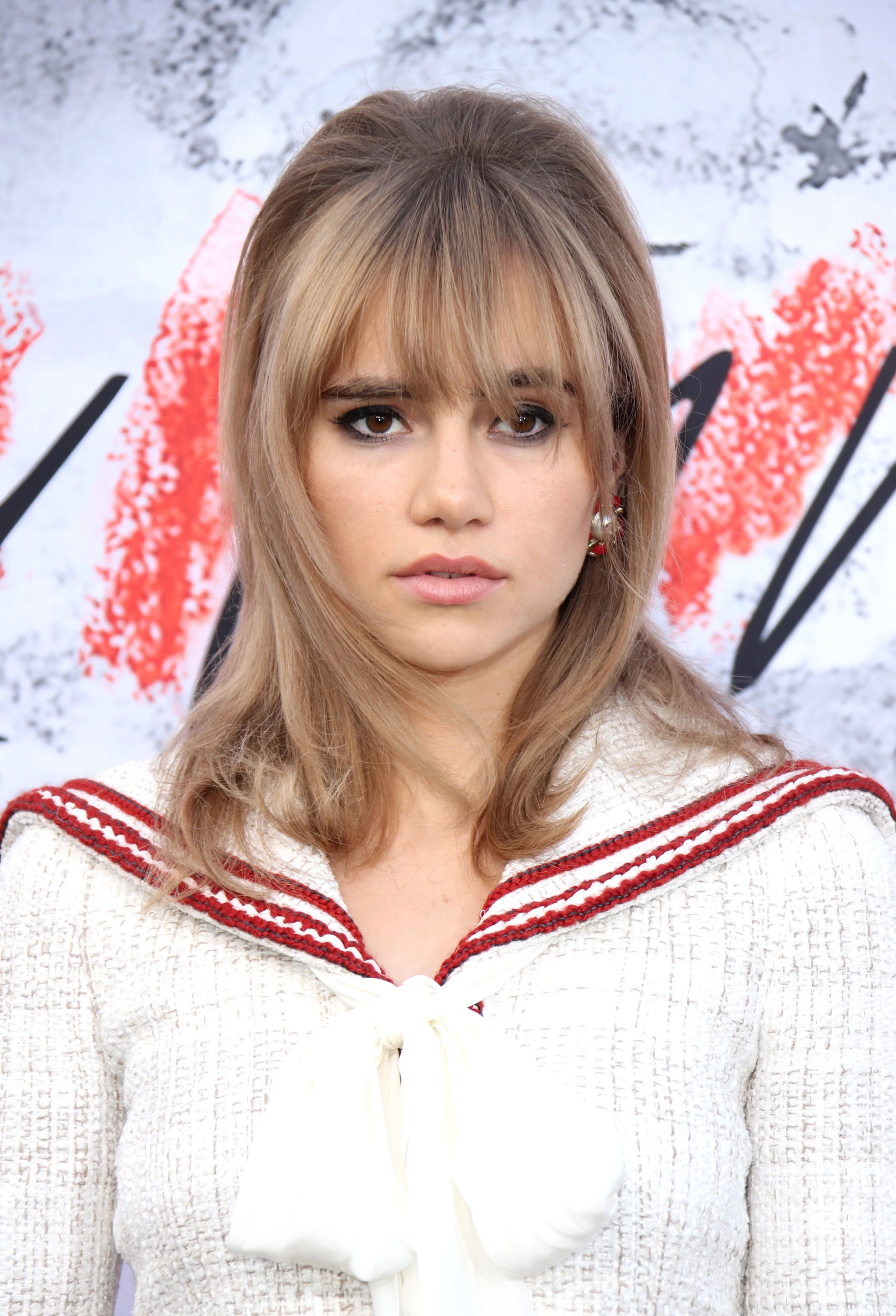 Suki Waterhouse - Serpentine Chanel Party.jpg