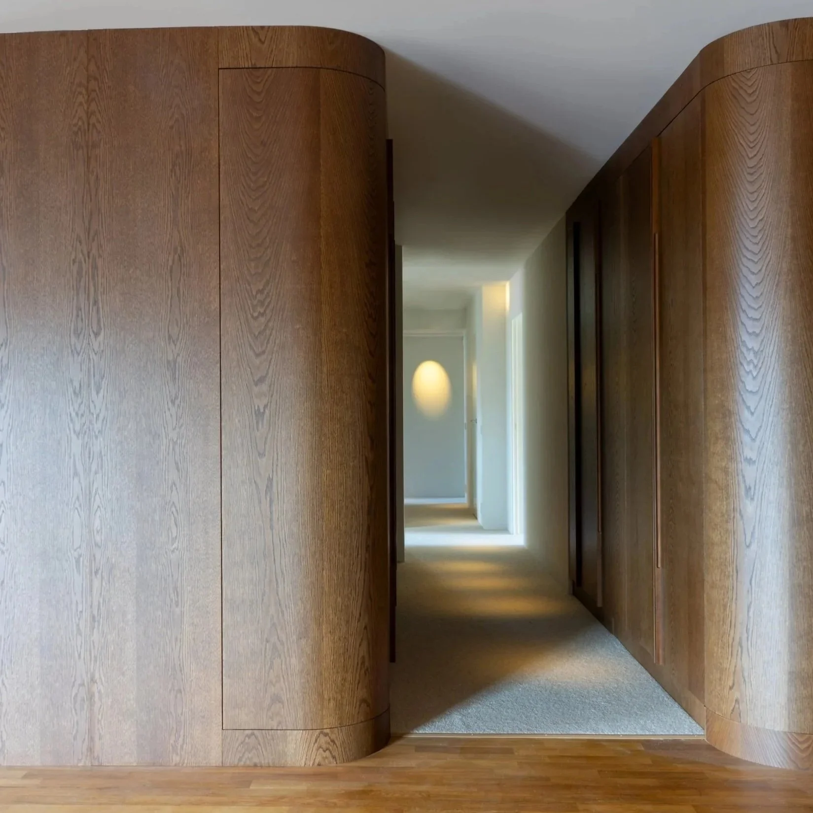 Vindsvåning Riddargatan