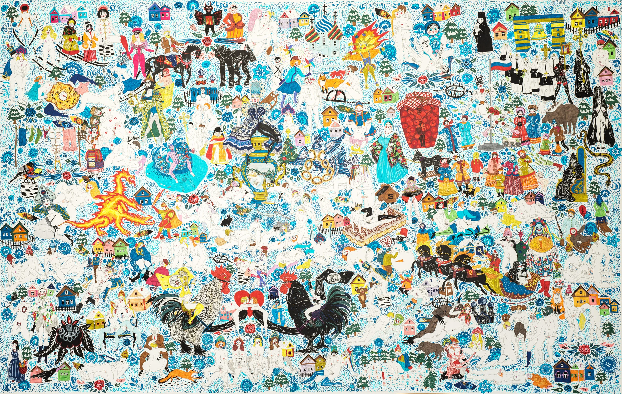 Big Samovar Orgy (c) Karina Akopyan.jpg