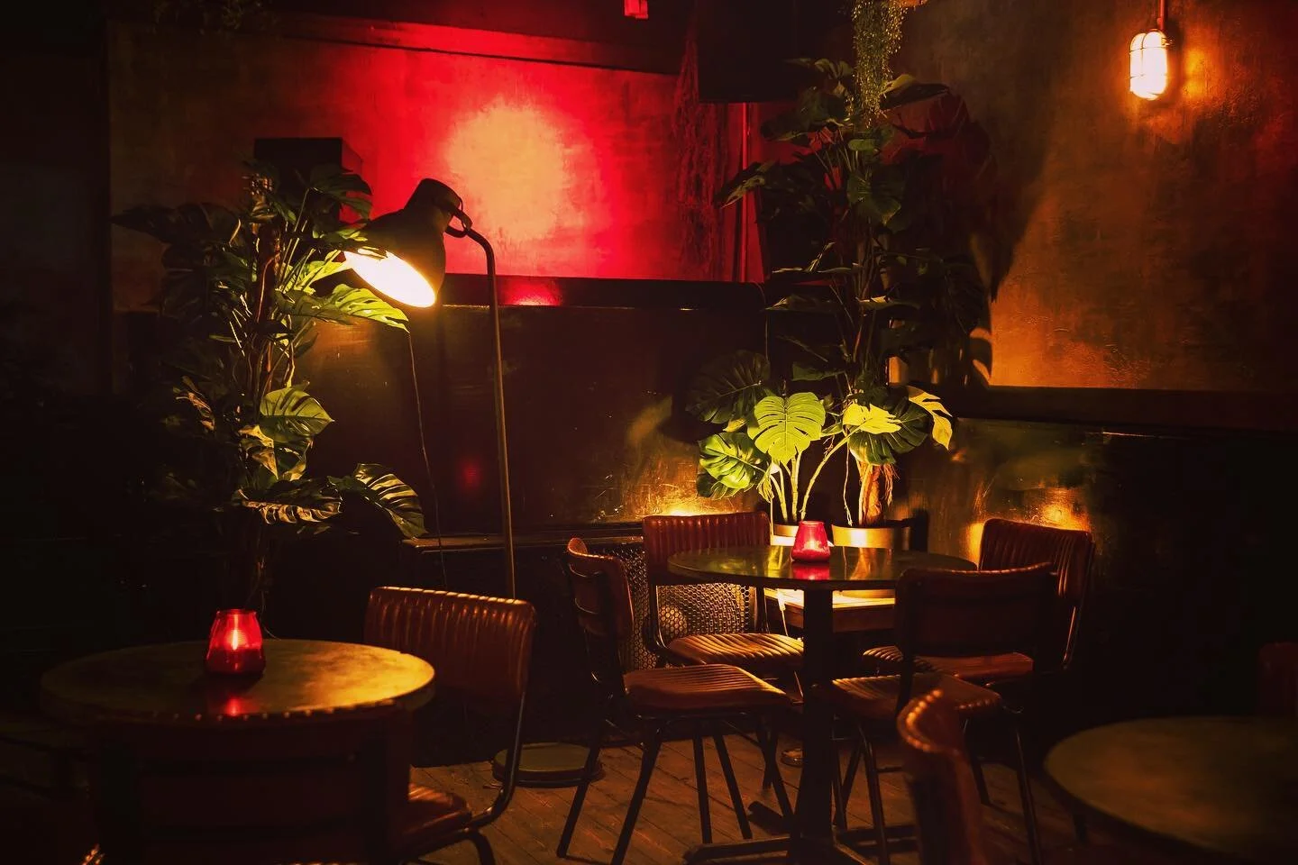 BOOKINGS &amp; WALK-INS NOW AVAILABLE FOR OUR INSIDE SPACE 🥳

Link in bio to book! 

Photography by @flashandwire