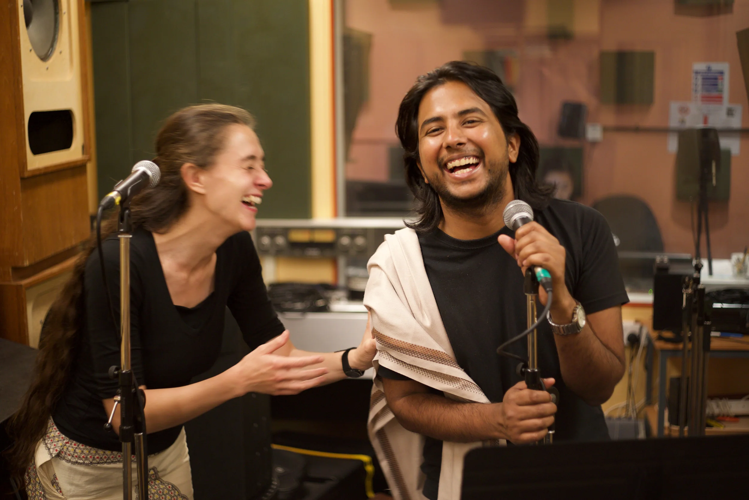 Claire & Bala . Idrîsî Ensemble . S'anc fuy belha DSC05211.jpg