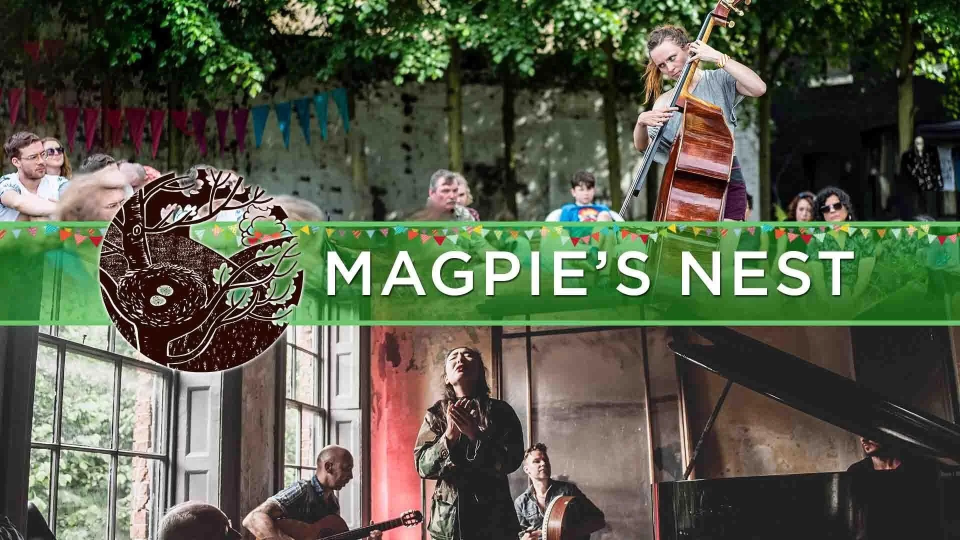 Magpie's Nest (London)