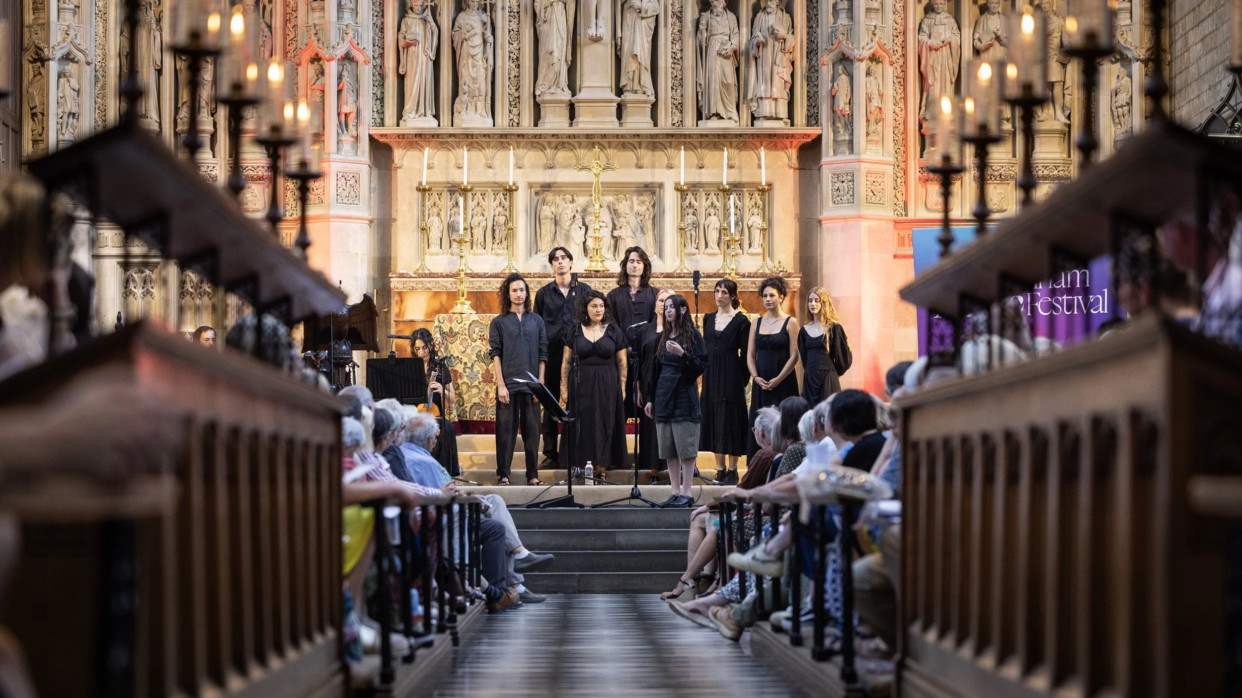 Cheltenham Music Festival