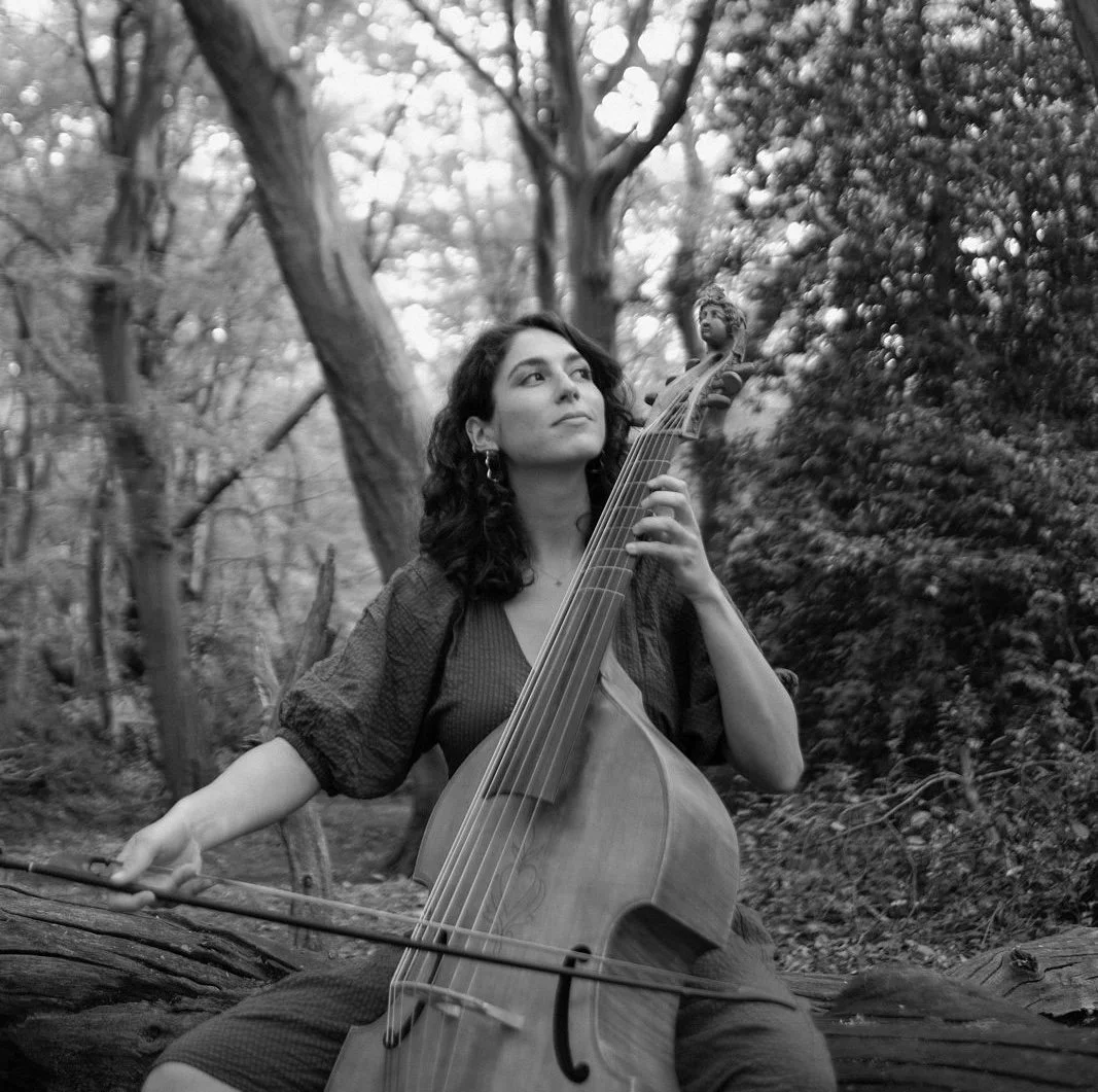 Lucine Musaelian