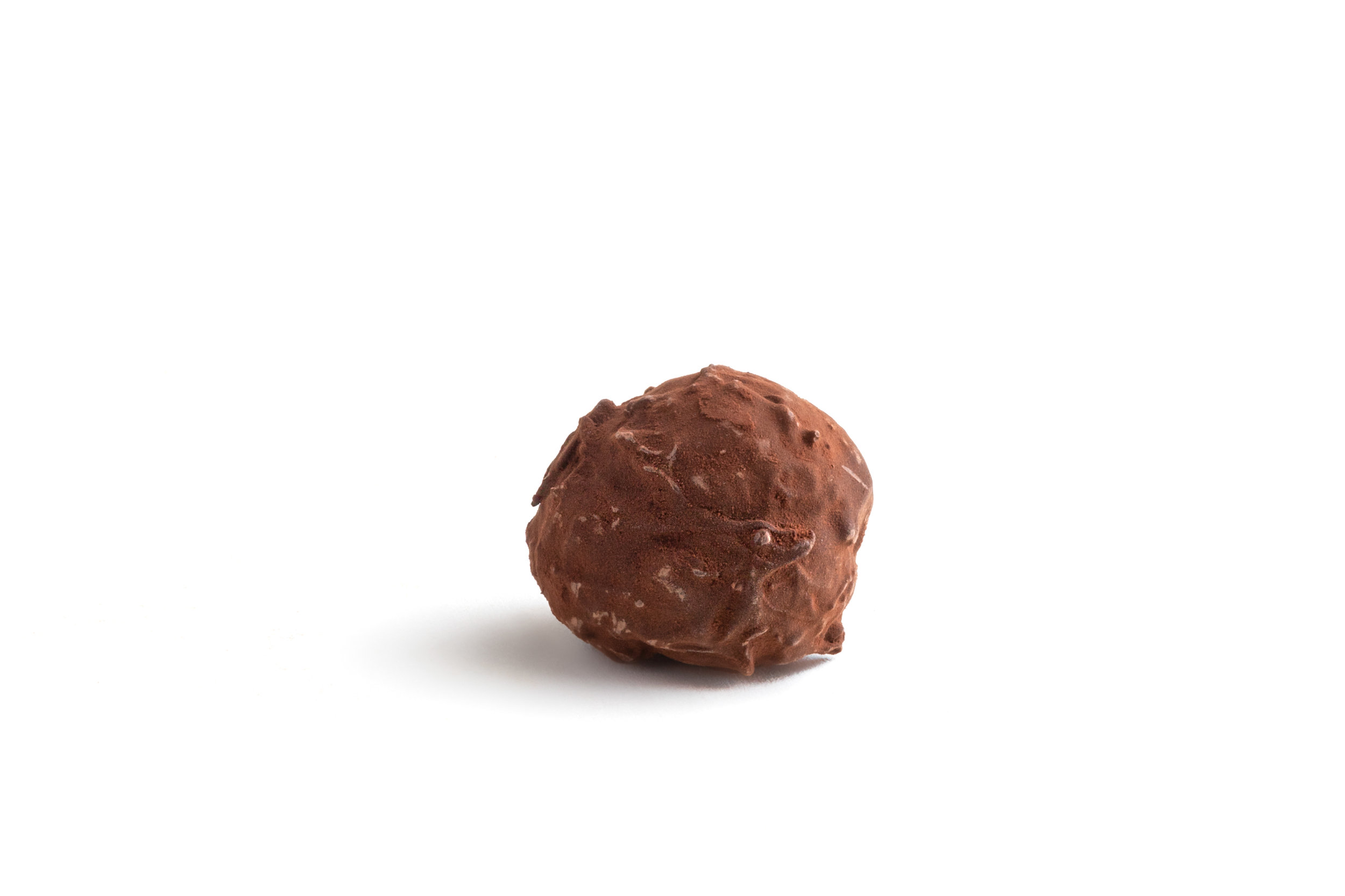 Vanilla Truffle