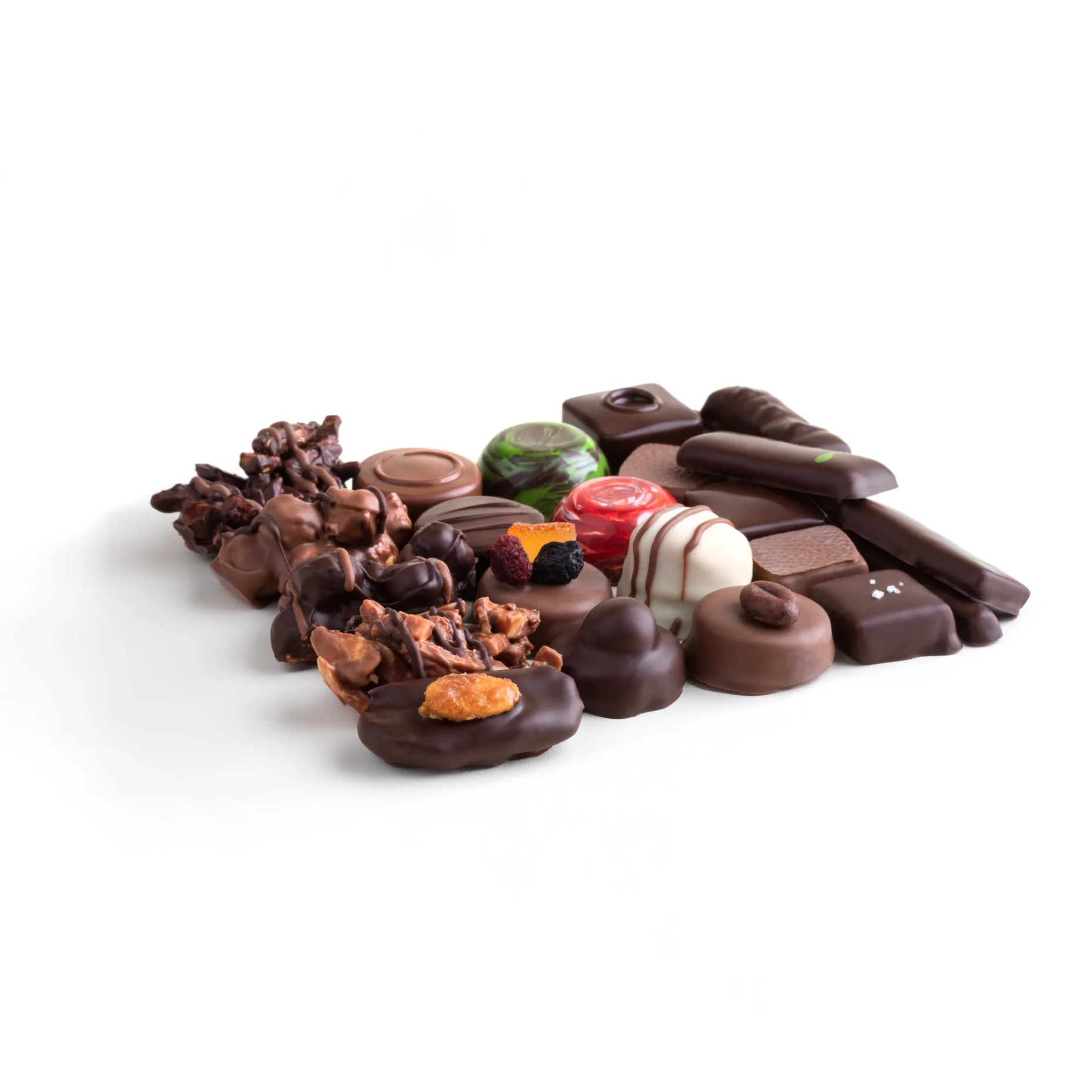24pcs Chocolate Assortment No.1